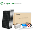 Sunpal MPPT 15 kW 22 kW 30 kW 100 kW MPPT Solar Ladung Controller